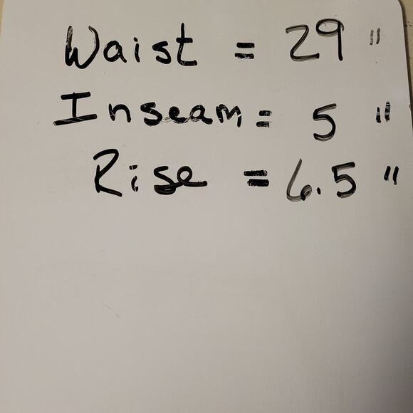 Lilly Pulitzer Toile Buttercup Scalloped Shorts Women's Vacation Summer Size 00 - Picture 7 of 8